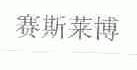 赛斯莱博
