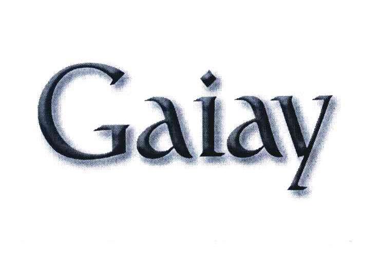 GAIAY