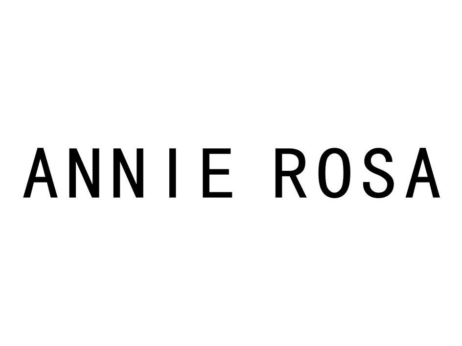 ANNIE ROSA
