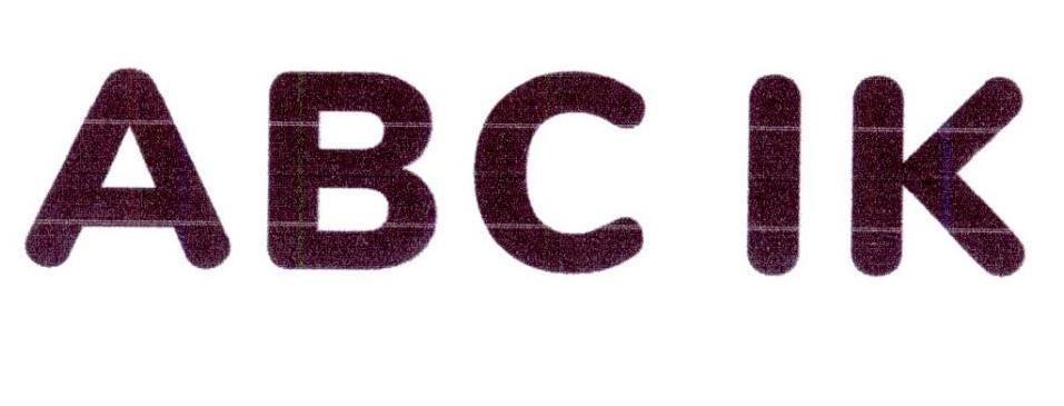 ABC IK