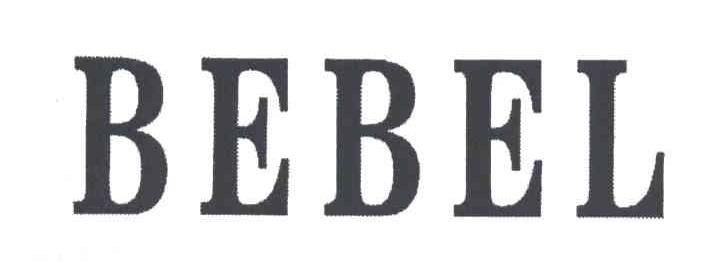 BEBEL