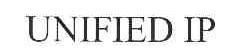 UNIFIED IP