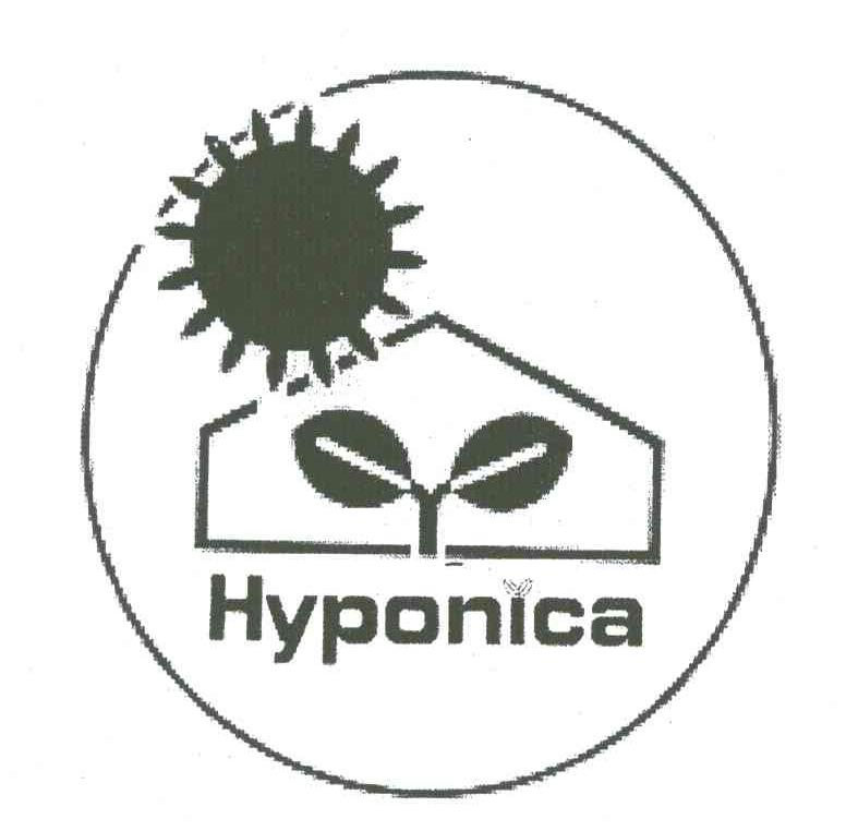 HYPONICA