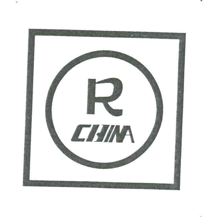 CHINA;R