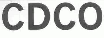 CDCO
