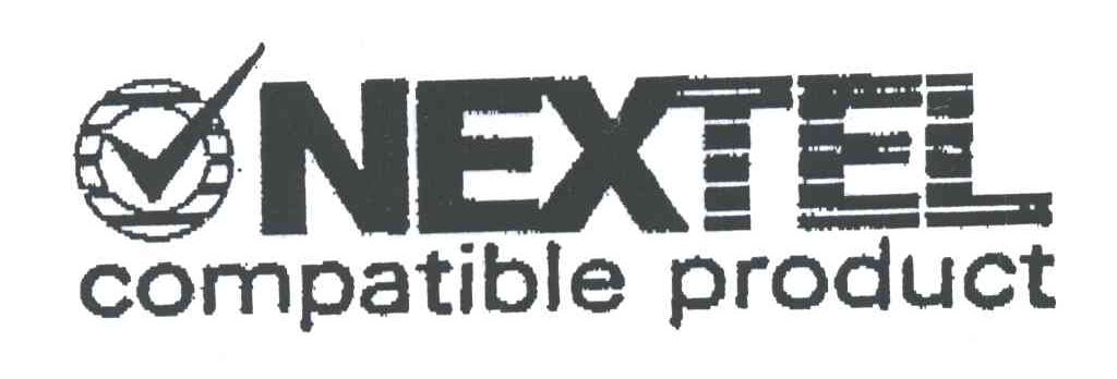 NEXTEL COMPATIBLE PRODUCT