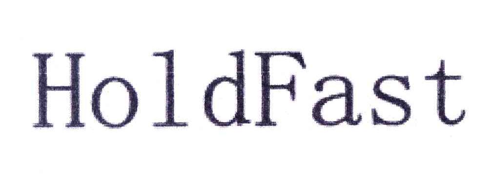 HOLDFAST