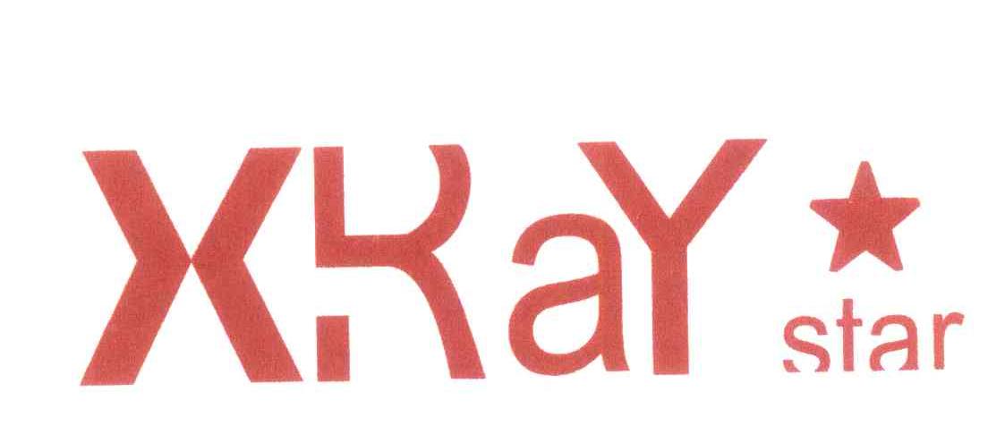 XRAY STAR