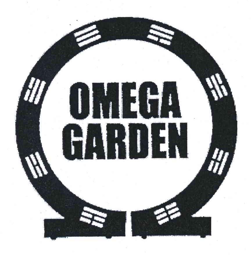 OMEGA GARDEN