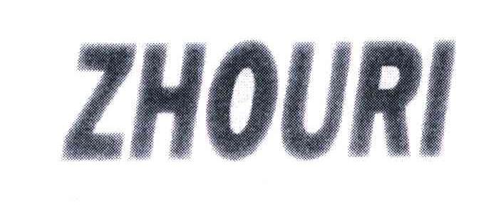 ZHOURI