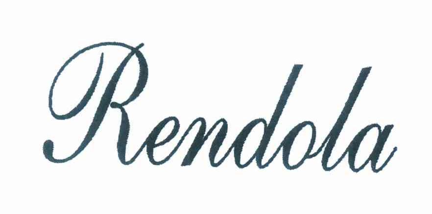 RENDOLA