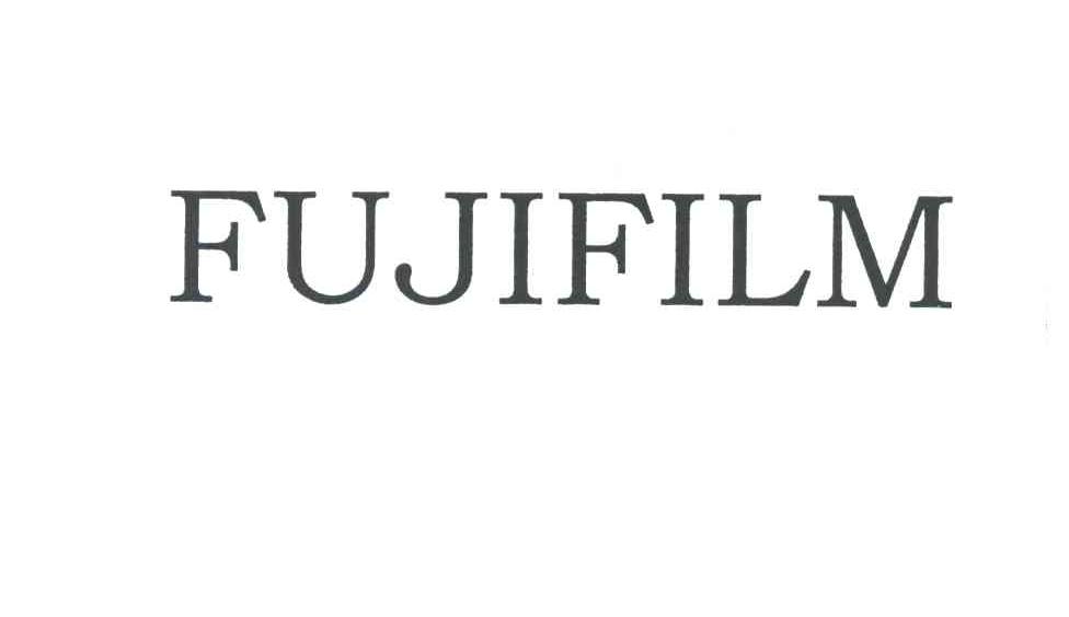 FUJIFILM