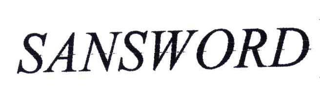 SANSWORD