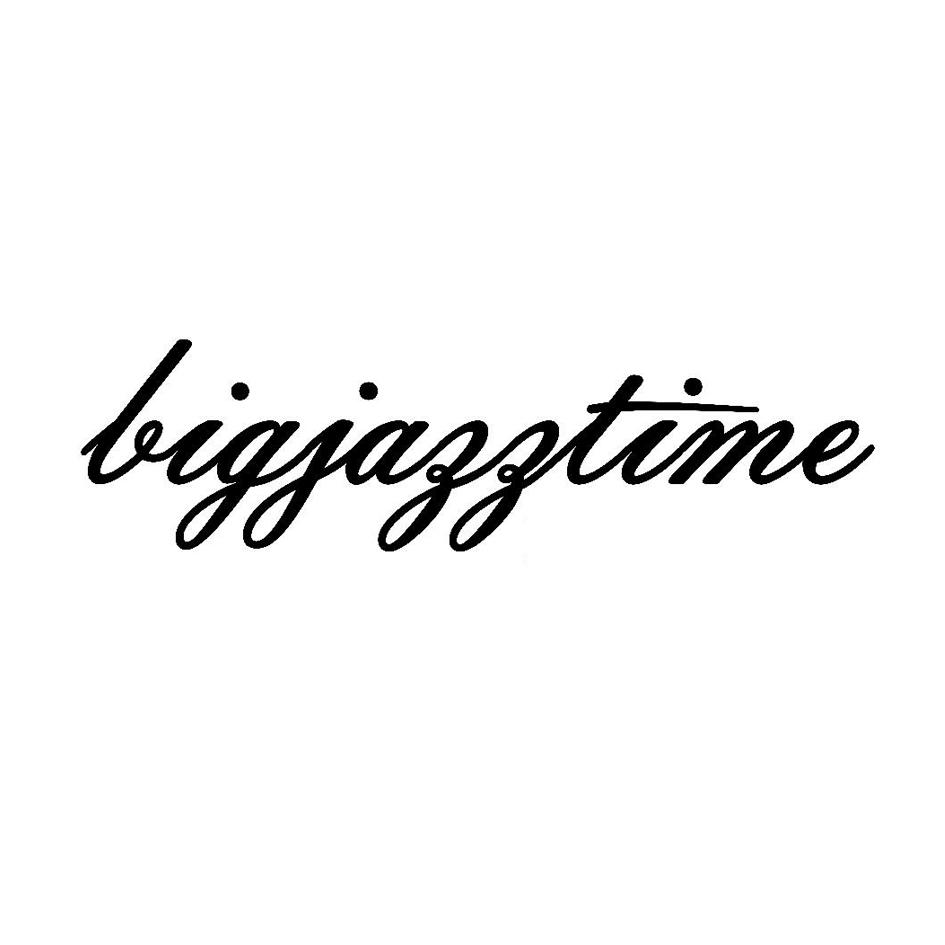 BIG JAZZ TIME
