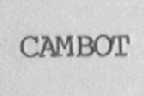 CAMBOT