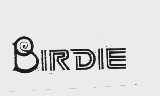 BIRDIE