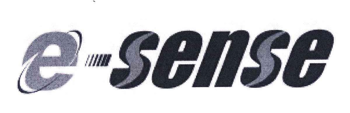 E-SENSE