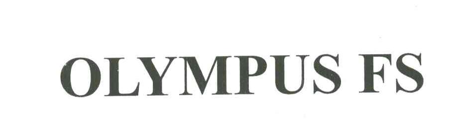 OLYMPUS FS