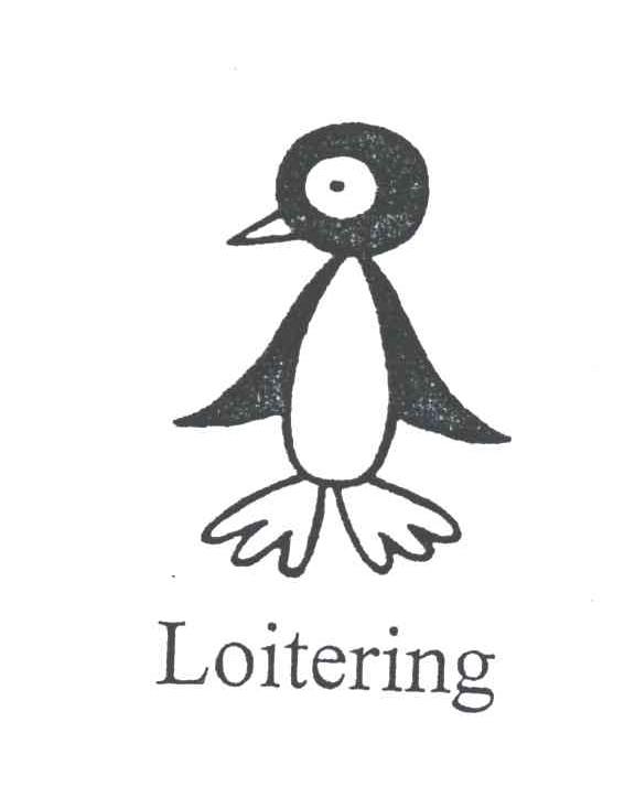 LOITERING