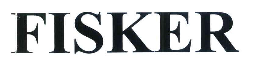 FISKER