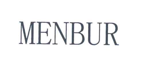 MENBUR
