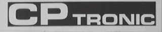 CP TRONIC
