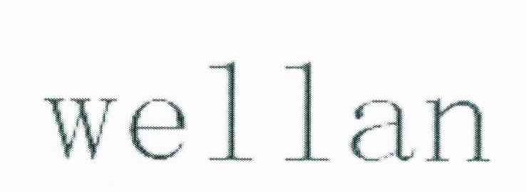 WELLAN