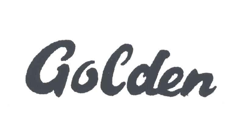 GOLDEN