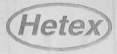 HETEX