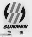 三鸣    SUNMEN