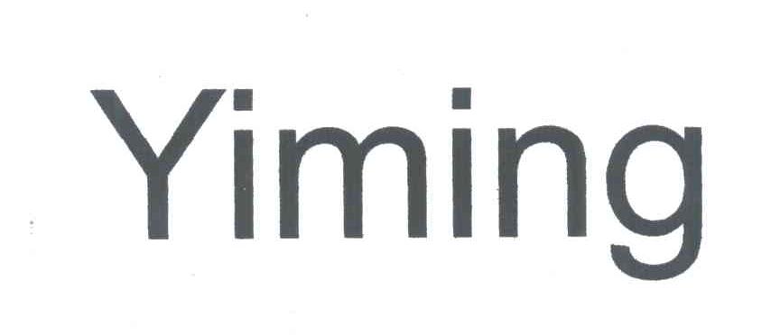 YIMING
