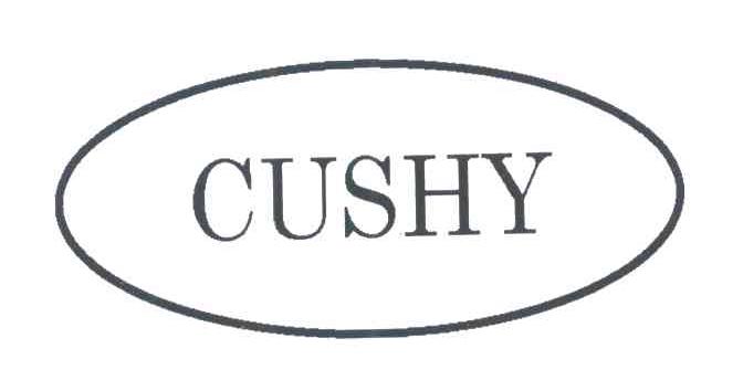 CUSHY