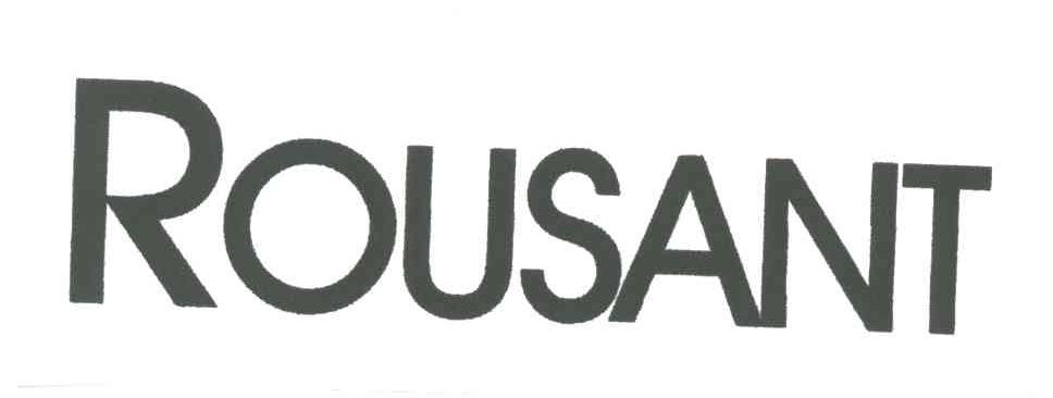 ROUSANT