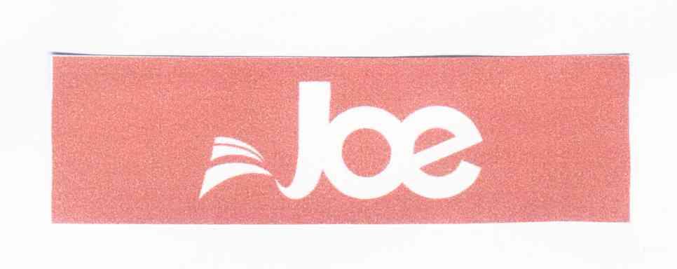 JOE