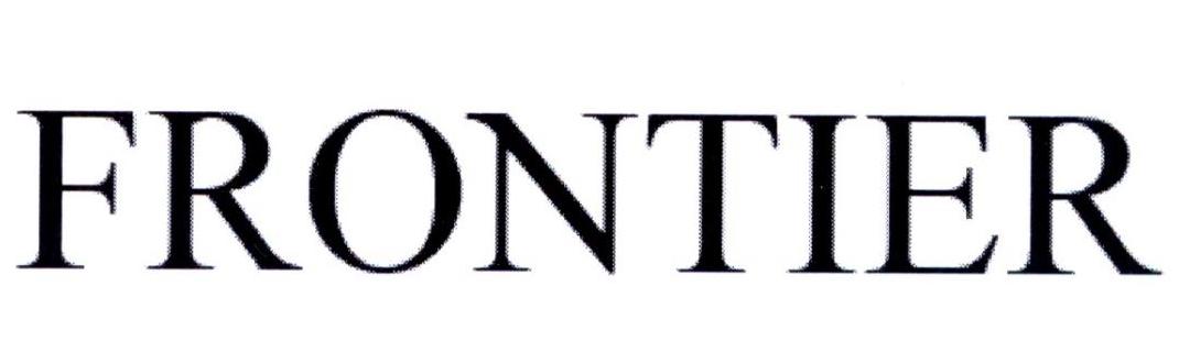 FRONTIER