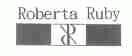 ROBERTA RUBY