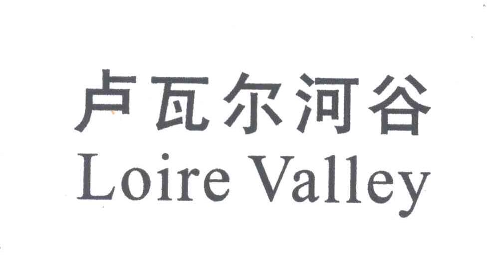 卢瓦尔河谷;LOIRE VALLEY
