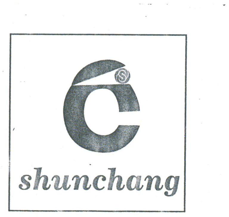 SHUNCHANG