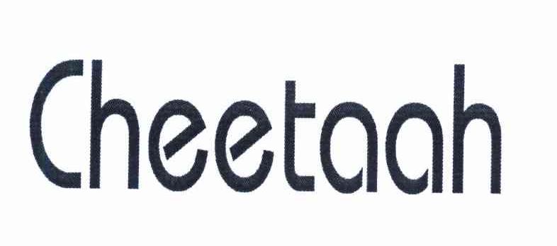 CHEETAAH