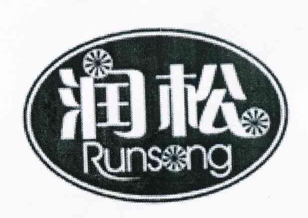 润松