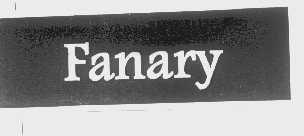 FANARY
