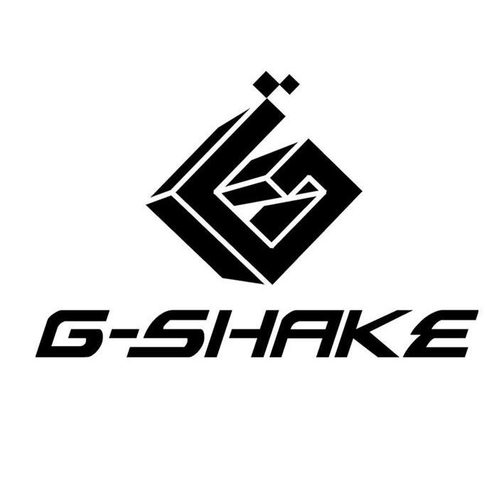 G-SHAKE G