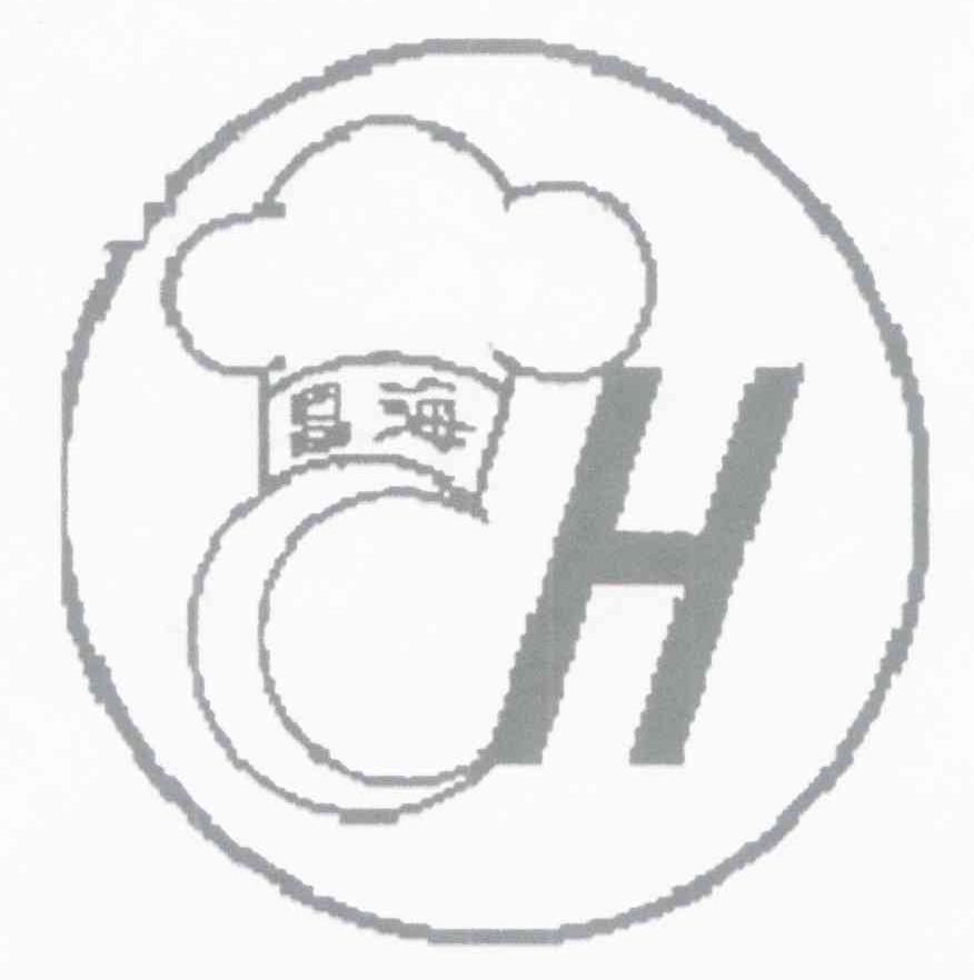 昌海  CH
