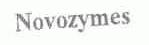 NOVOZYMES