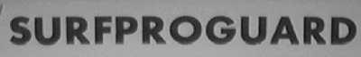 SURFPROGUARD