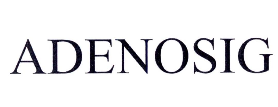 ADENOSIG