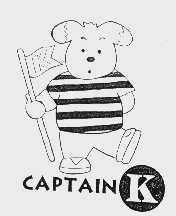 CAPTAINK