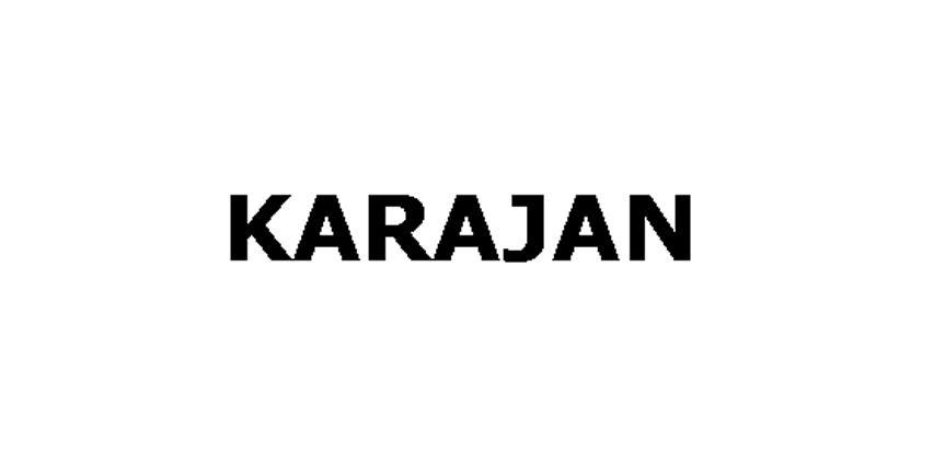 KARAJAN