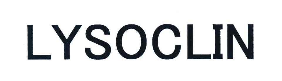 LYSOCLIN