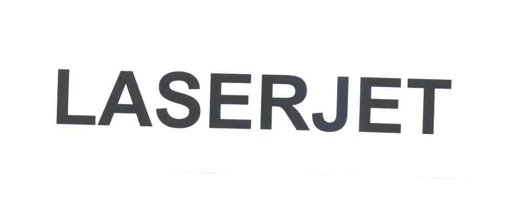 LASERJET